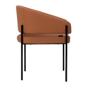 Chair 4Rico Novo brown (155732)