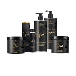 Farmona Wellness&Spa relaxing and smoothing massage concentrate 50ml (156070)