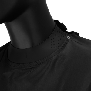 Cape with elastic neckband Gabbiano (155821)