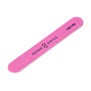 Ocho Nails mini file 50 pcs. (156040)