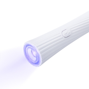 OCHO mini UV LED lamp white (155918)