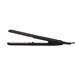 Hair straightener Kessner Ionic 230°C black (155514)