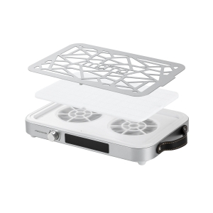 Dust absorber Momo P35 (155714)