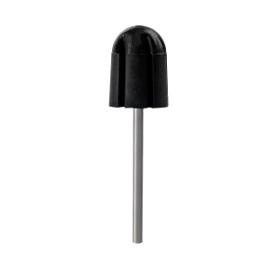 Pedicure set of 5 filters for the EXO drill, 13mm rubber holder, EXO Med Cap caps (155852)