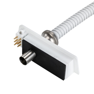 Saeyang head tube for the Marathon Cyclone podiatry nail drill machine (155924)