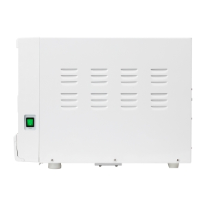 Fomos Foster 8L Autoclave white  (154444)