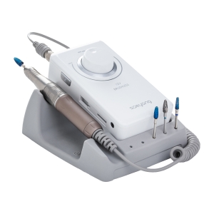 Saeyang stand for Marathon K38 and Mini Cro nail drill machines grey (156014)
