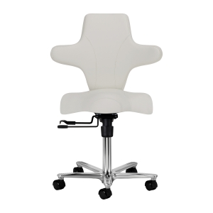 Beauty chair Azzurro Special 152 gray (155996)