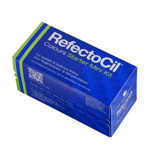 RefectoCil Colours Mini Starter Kit (154532)