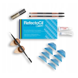 Refectocil Classic Eyelash Lifting Kit (154533)