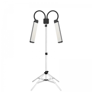 ACTIVESHOP LED lamp for eyelashes and makeup polluks ii type msp-ld01