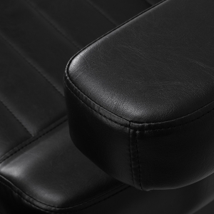 Pro Ink 601A hydraulic tattoo chair black (150959)