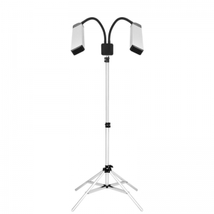 ACTIVESHOP LED lamp for eyelashes and makeup polluks ii type msp-ld01