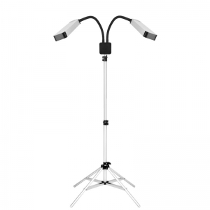 ACTIVESHOP LED lamp for eyelashes and makeup polluks ii type msp-ld01