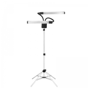 ACTIVESHOP LED lamp for eyelashes and makeup polluks ii type msp-ld01