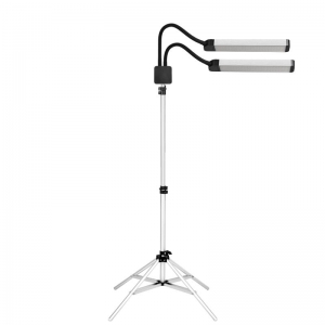 ACTIVESHOP LED lamp for eyelashes and makeup polluks ii type msp-ld01