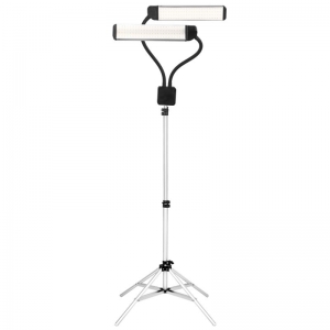 ACTIVESHOP LED lamp for eyelashes and makeup polluks ii type msp-ld01