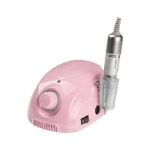 ACTIVESHOP Saeyang Marathon 3 Champion Nail Drill Machine Pink + H200