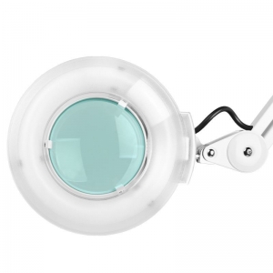 ACTIVESHOP S4 magnifier lamp + tripod