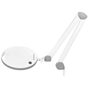 ACTIVESHOP Elegante 6014 60 LED 5d LED magnifier lamp with a tripod