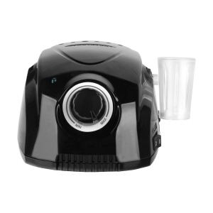 ACTIVESHOP Saeyang Marathon 3 Champion Nail Drill Machine Black + H200