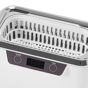 ACTIVESHOP Ultrasonic cleaner acds-300, vol. 0.8l 60w