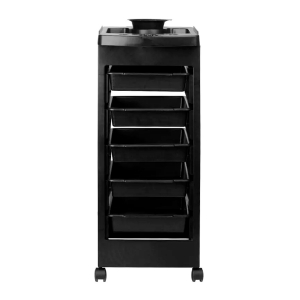 ACTIVESHOP HAIR SYSTEM HAIRDRESSING TROLLEY 8-5