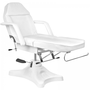 ACTIVESHOP Cosmetic hydraulic chair  a 234 is white