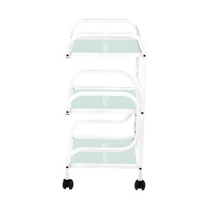 ACTIVESHOP Cosmetic table type 1014 giovanni