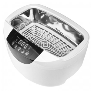 ACTIVESHOP ultrasonic cleaner uc-002