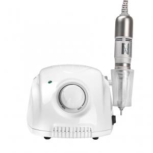 ACTIVESHOP Saeyang Marathon 3 Champion Nail Drill Machine White + H200