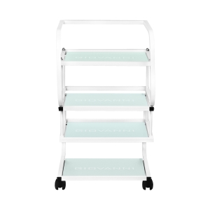ACTIVESHOP Cosmetic table type 1012 giovanni