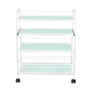 ACTIVESHOP Cosmetic table type 1015 giovanni