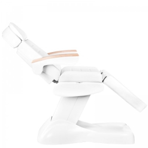ACTIVESHOP Electric cosmetic chair lux pedi 5m