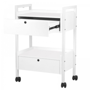 ACTIVESHOP Cosmetic table type 1019