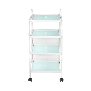 ACTIVESHOP Cosmetic table type 1031 giovanni