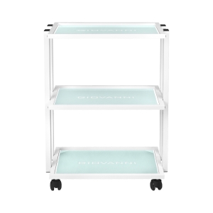 ACTIVESHOP Cosmetic table type 1041 giovanni