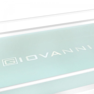 ACTIVESHOP Cosmetic table type 1015a Giovanni