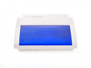 ACTIVESHOP Uv-c blue sterilizer