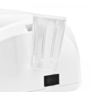 ACTIVESHOP Saeyang Nail Drill Machine Marathon Mighty White + SH20N