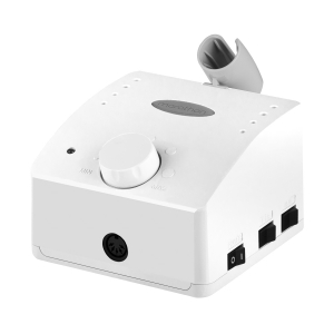 ACTIVESHOP Saeyang Nail Drill Machine Marathon K35 Cube White + SH30N