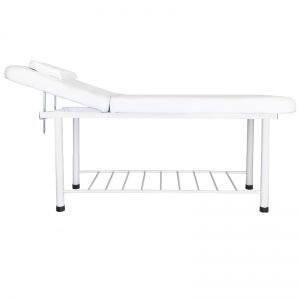 ACTIVESHOP Massage couch 812 basic white