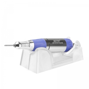 ACTIVESHOP Activ Power JD700 Nail Drill Machine Violet