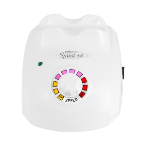 ACTIVESHOP NAIL DRILL MACHINE SPRINT 48 BASIC WHITE