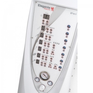 Set of armchair 210 + combine 27in1 + stool 303