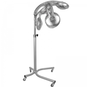 Gabbiano infrazon standing gl-505s silver (109519)