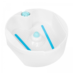 Spa chair for pedicure with massager 308 (124104)