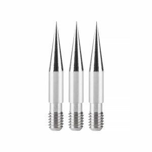 A set of needles for an electrocoagulator (107603)