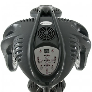 Gabbiano infrazon hanging gd-505w gray (108041)