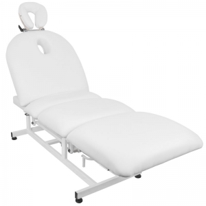 Electric bed massage azzurro 693a 1 pot. White (111340)